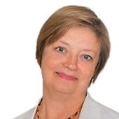 Болгова Ирина Владимировна, педиатр