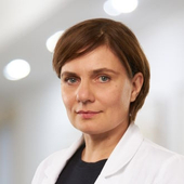 Мижерова Ксения Марковна, психиатр