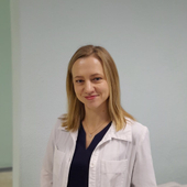 Железная Ирина Николаевна, акушер-гинеколог