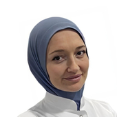 Гаджиева Чакар Магомедовна, ЛОР