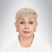 Пономарева Татьяна Юрьевна, диетолог