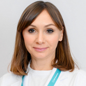 Рыжова Ольга Викторовна, гинеколог