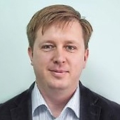 Крылов Сергей Викторович, офтальмолог-хирург