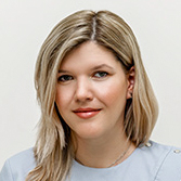 Белая Валентина Николаевна, косметолог