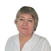 Кузина Ольга Петровна, стоматолог-ортопед