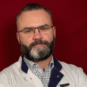 Мельник Ярослав Игоревич, уролог