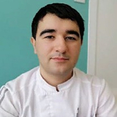 Халилов Эльвин Вали-Оглы, кардиохирург