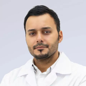 М Мусса Вардак, травматолог-ортопед