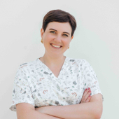 Ильина Анна Сергеевна, пульмонолог