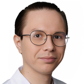 Шмелёв Роман Витальевич, психиатр