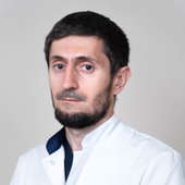 Абдунатипов Ахмед Абдунатипович, хирург