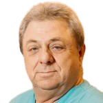 Зенин Виктор Борисович, мануальный терапевт