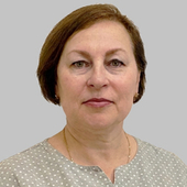 Гринько Лилия Александровна, массажист