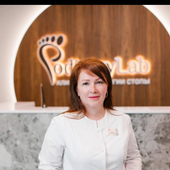 Герасимова Вера Геннадьевна, массажист