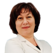 Шилина Наталья Васильевна, врач УЗД