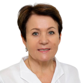 Зычкова Валентина Ивановна, гинеколог