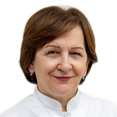 Азарова Татьяна Еремеевна, гинеколог