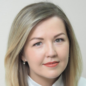 Ковалева Анна Робертовна, гастроэнтеролог