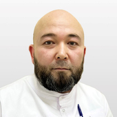 Алламов Бахтиёр Абдуллажонович, дерматолог