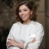 Толдиева Илиза Тембулатовна, ортодонт