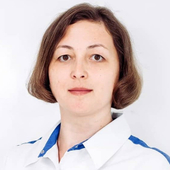 Павлинова (Живова) Юлия Александровна, невролог