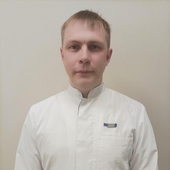 Двойников Константин Сергеевич, детский хирург