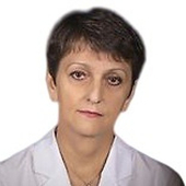 Никифорова Галина Николаевна, гастроэнтеролог