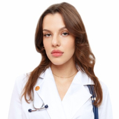 Михеева Мария Дмитриевна, гинеколог