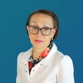 Козлова Татьяна Ариевна, детский невролог