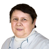 Олейникова Алла Николаевна, психиатр