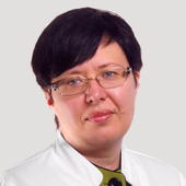 Жильцова Елена Константиновна, онколог