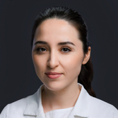Арутюнян Кристине Еноковна, невролог