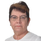 Дегтярева Наталья Анатольевна, ЛОР