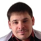 Подтынных Евгений Викторович, офтальмолог