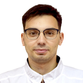 Агаев Олег Иванович, эндоскопист