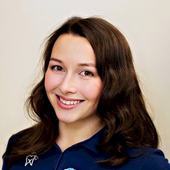 Святогор Наталья Николаевна, стоматолог-терапевт