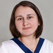 Радзивилова Татьяна Анатольевна, гинеколог