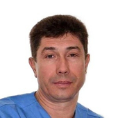 Малышев Олег Брониславович, нейрохирург
