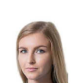 Цырулёва Ксения Владимировна, стоматолог-терапевт