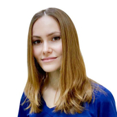 Зайцева Дарья Сергеевна, ортодонт