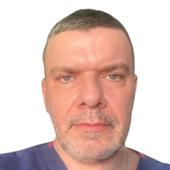 Сазонов Дмитрий Валерьевич, эндоскопист