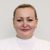 Болотова Анна Андреевна, стоматолог-хирург