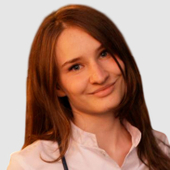 Никитина Мария Александровна, педиатр