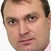 Гореликов Даниил Александрович, стоматолог-ортопед