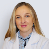 Васильева Татьяна Сергеевна, гинеколог