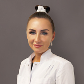 Таллер Алла Александровна, детский логопед