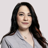 Белоусова Маргарита Сергеевна, эндокринолог