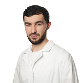 Мамбетов Азрет Мартинович, стоматолог-терапевт