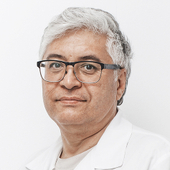 Калмурзаев Борис Бесинбаевич, ЛОР