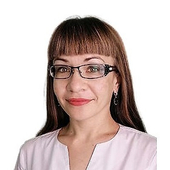 Измайлова Евгения Николаевна, врач УЗД